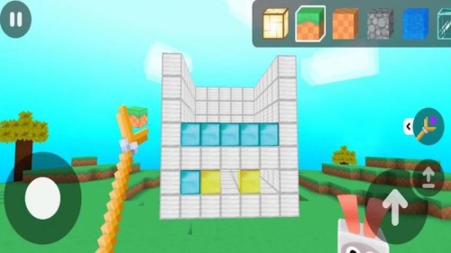 随机空岛生存模组官网手机版