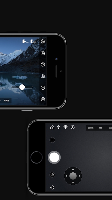 智云稳定器app官方下载2026最新版(ZY Play)