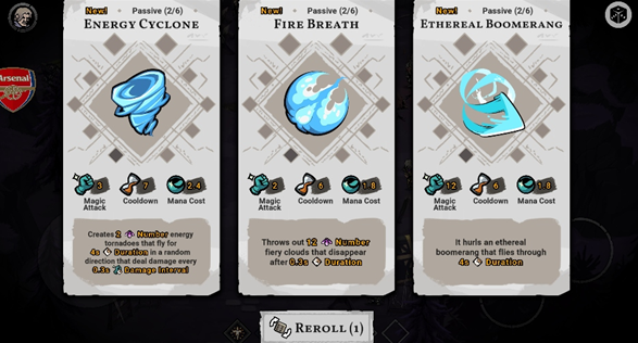 最后一位法师汉化版