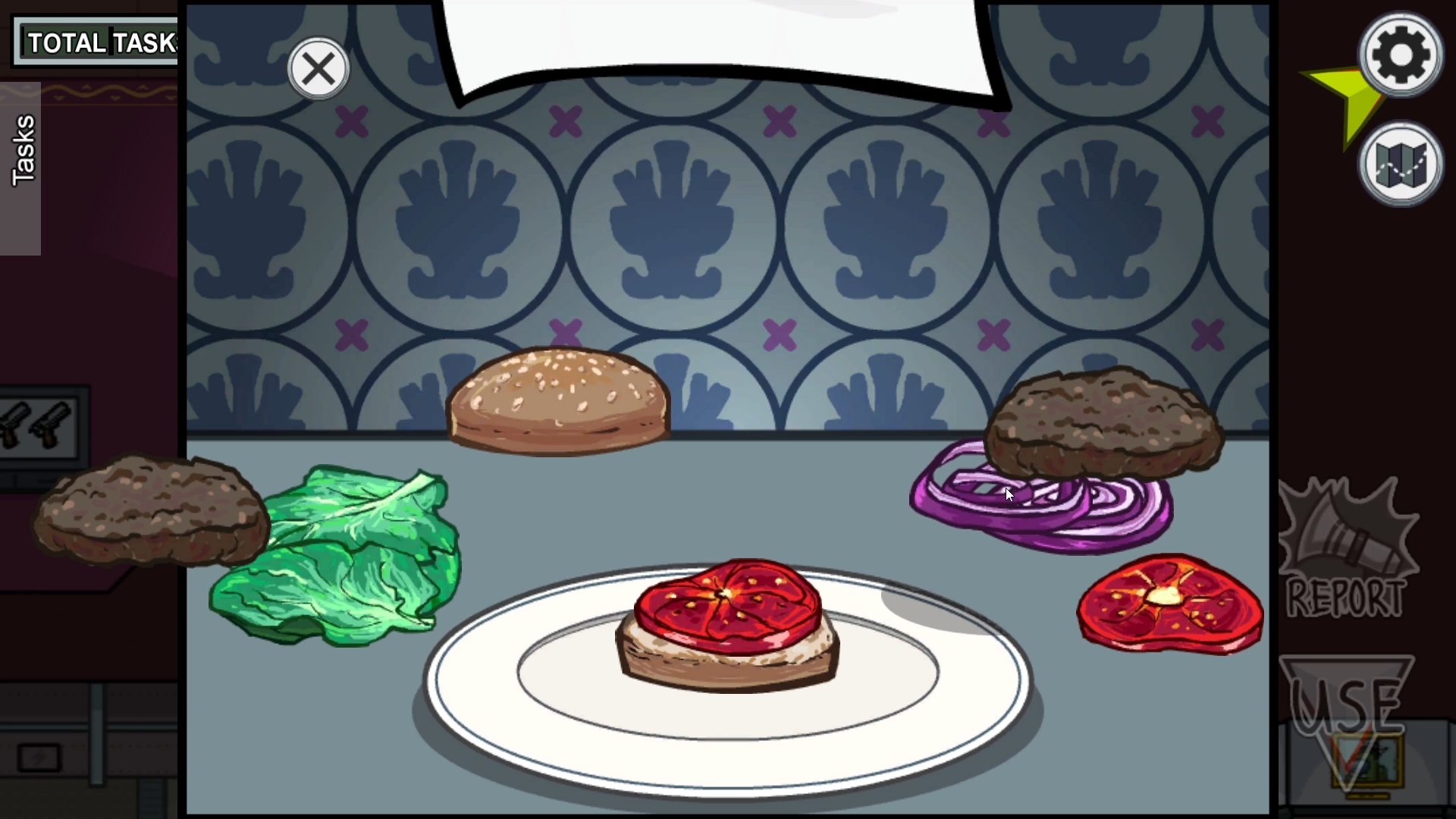 我们之中汉化版(Among Us)