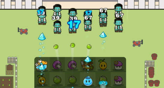 豌豆大作战手游安卓版下载