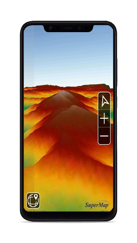 SuperMapiEarth手机版