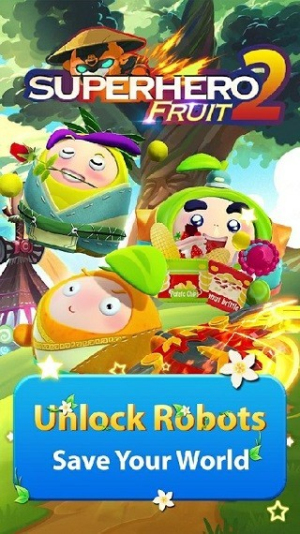 果宝特攻大冒险官方手机版