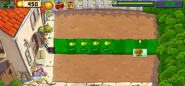 植物大战僵尸精华版1.9.0
