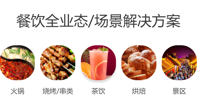 哗啦啦点菜宝2.0官方下载