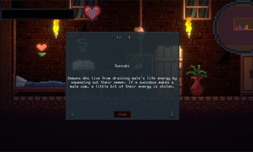 Drainmansion中文版