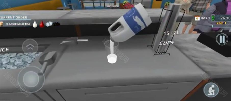 珍珠奶茶革命(Bubble Tea Revolution)