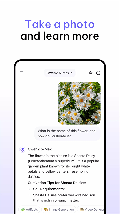 Qwen Chat