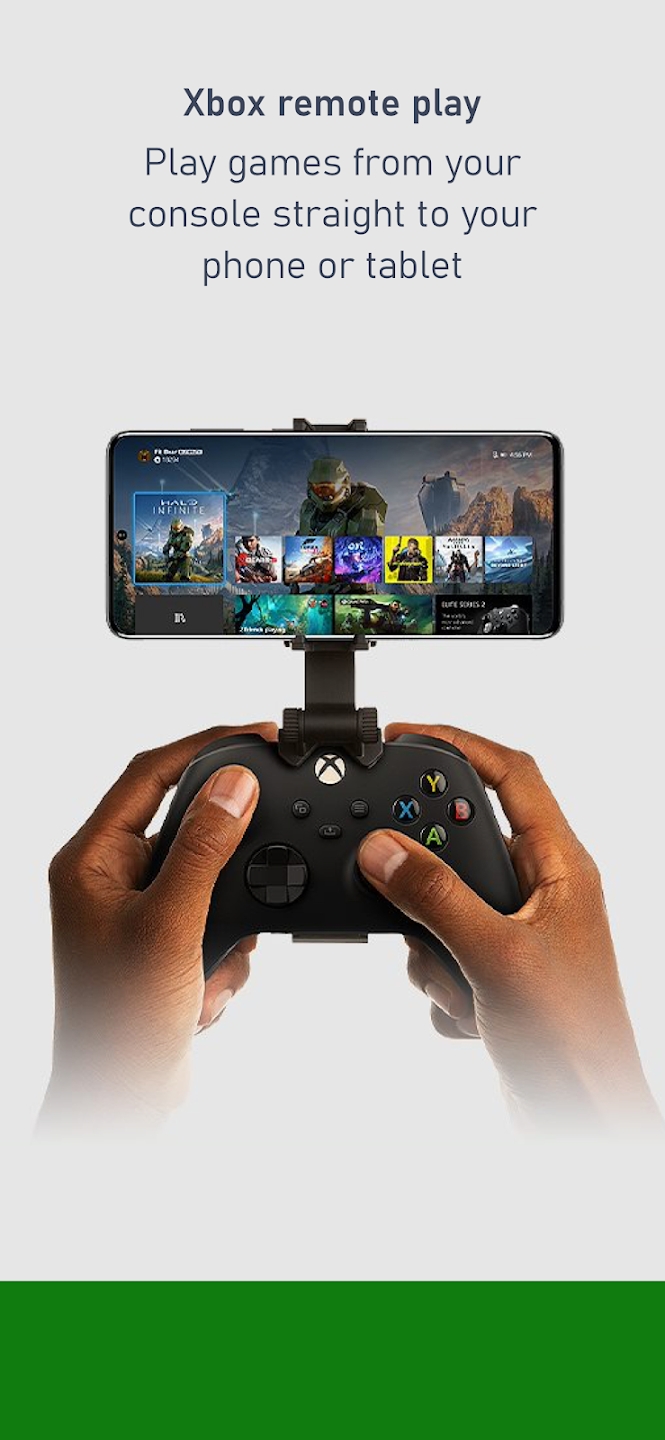 xbox官方手机app