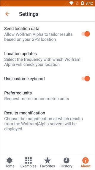 App设置界面无语言选项
