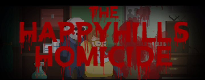 快乐小丑正式版(The Happyhills Homicide 2)