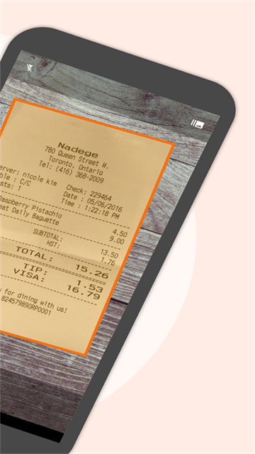 精灵扫描安卓版app