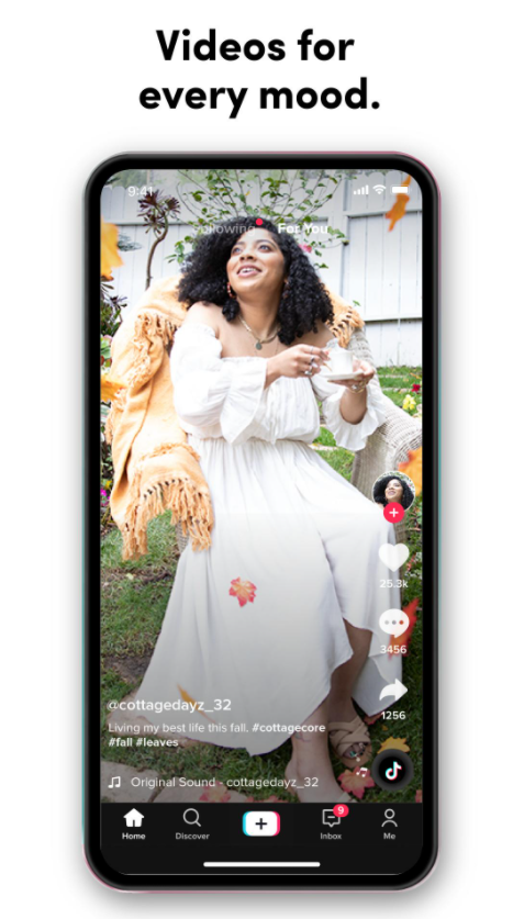 抖音海外版tiktok下载2026最新版