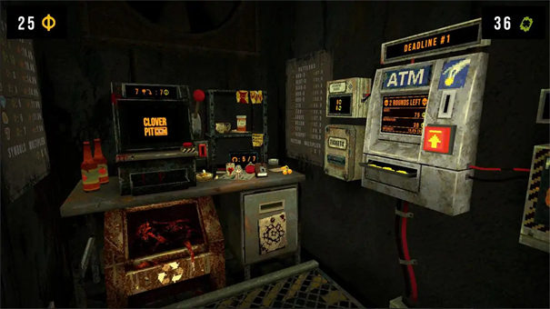 三叶草深坑免广告版