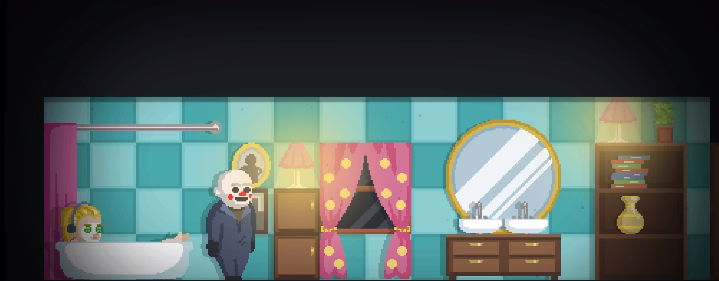 快乐小丑正式版(The Happyhills Homicide 2)