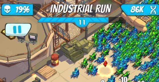 最后的英雄最新版