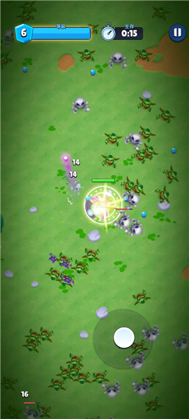 英雄与部落内置功能菜单版