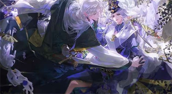 诡夜百戏版本前瞻配图2