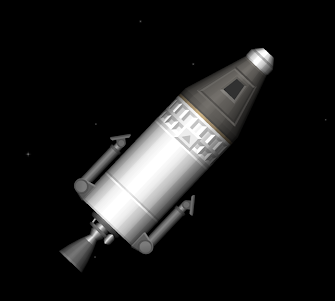 Spaceflight Simulator航天模拟器国际版