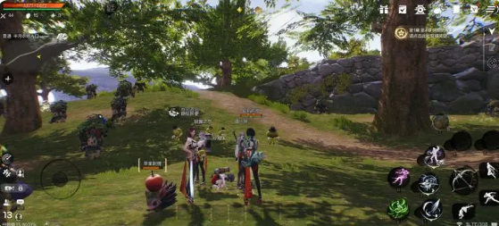 剑灵2官方正版手游下载