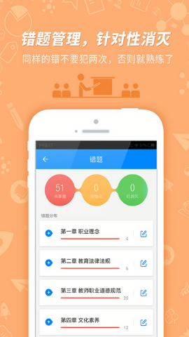 教师资格证考试最新版