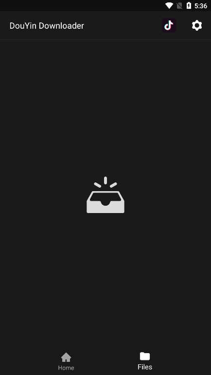 抖音下载器app官方版(DouYin Downloader)