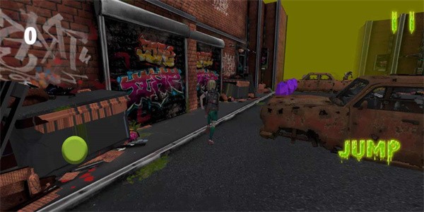 女学生幸存者(Schoolgirl Survivor)