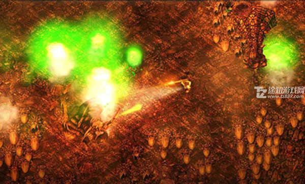 孤胆枪手2单机游戏手机版