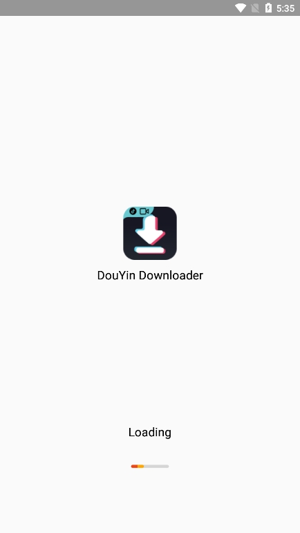 抖音下载器app官方版(DouYin Downloader)