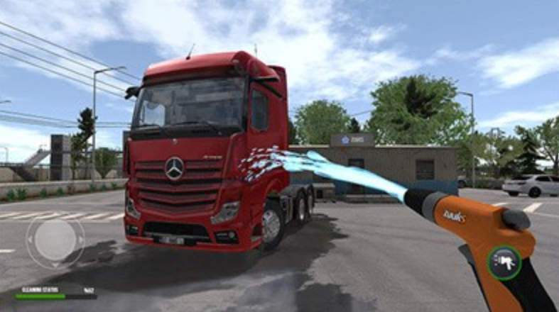 终极卡车模拟器汉化版2026