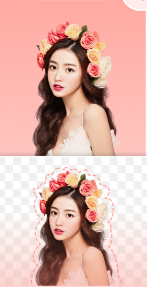 一键抠图app免费版下载