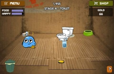 养只宠物球中文版免费手游下载