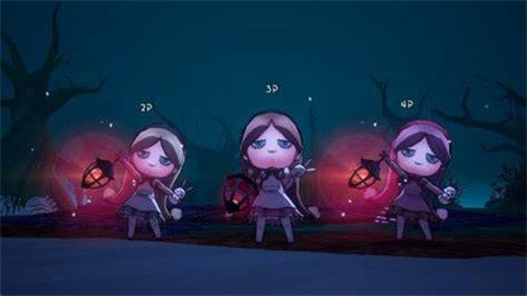 妖怪捉迷藏正版