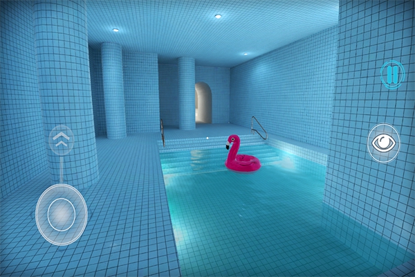 池核后室官方正版