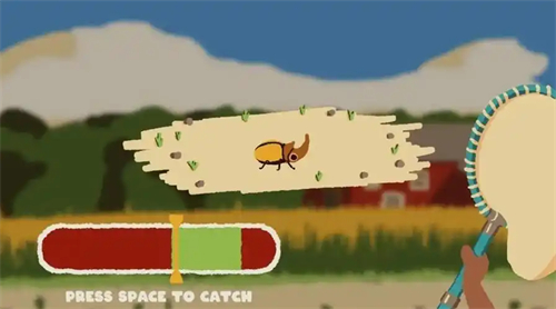 斗虫公园完整版