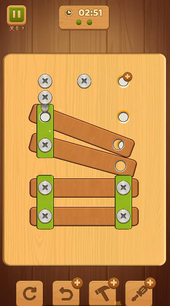 螺丝钉解谜最新手游下载