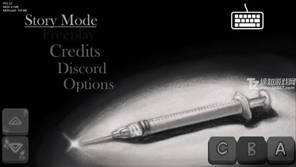 周三不忠夜米老鼠V2怎么玩1