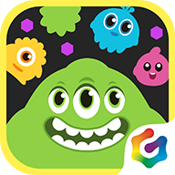 球球大作战国际服正版(Battle of Balls)