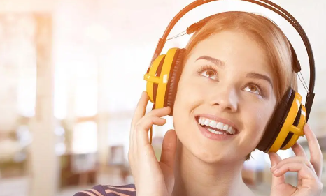 轻听音乐app手机版下载