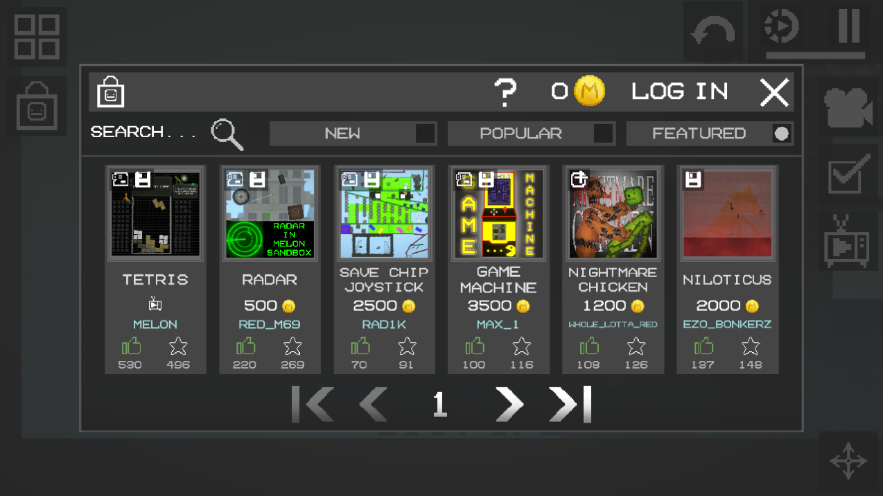 甜瓜游乐场32.5版本