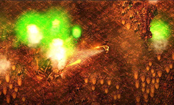 孤胆枪手2单机版