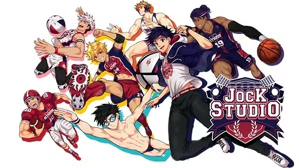 jockstudio安卓汉化版