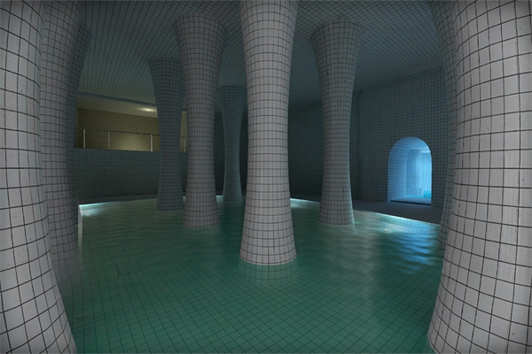 池核后室官方正版