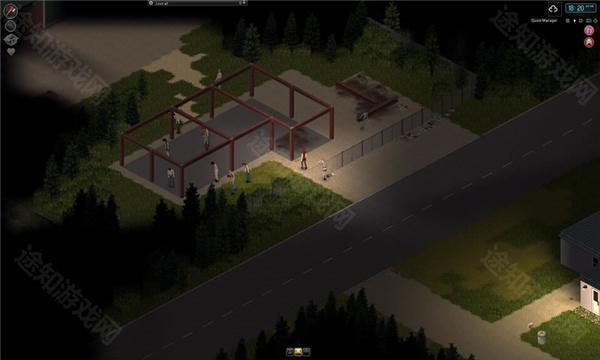 僵尸毁灭工程联机版