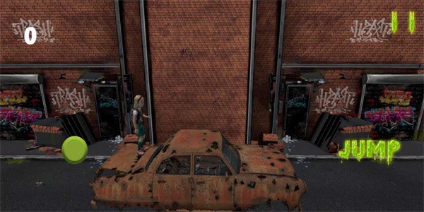 女学生幸存者(Schoolgirl Survivor)