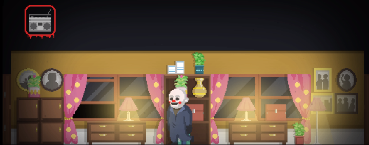 快乐小丑正式版下载安装(The Happyhills Homicide 2)