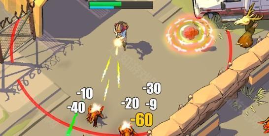 最后的英雄最新版