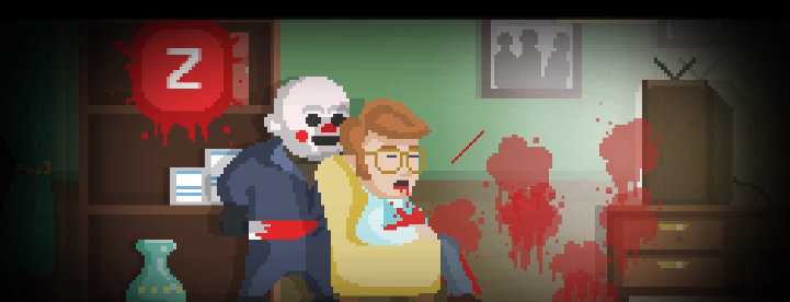 快乐小丑正式版(The Happyhills Homicide 2)