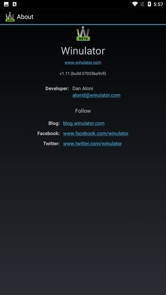winlator9.0汉化版