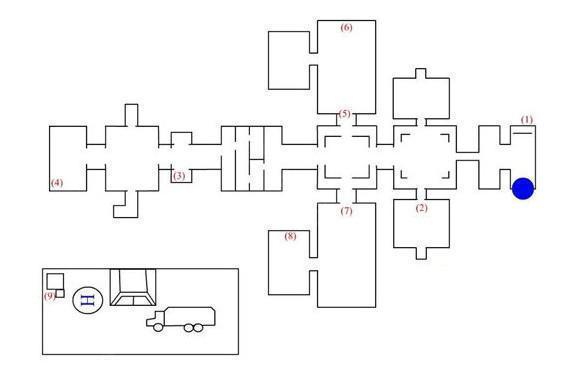 第三关隐藏房间